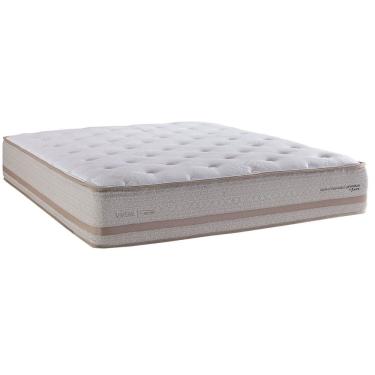 Imagem de Colchão Queen Molas SuperPocket Ensacadas Master C1740 One Side (158x198x32) - Herval