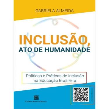 Imagem de Inclusão, Ato De Humanidade