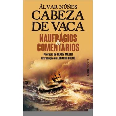 Imagem de Naufrágios E Comentários