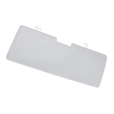 Imagem de 1248800005 Front Bumper Tow Hook Cover Trailer Cap, Construído para Especificações OE, Material ABS, Se Adapta para E Class W124, Protege E Decora Seu Carro, Tamanho Pequeno E