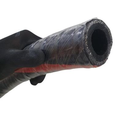 Imagem de Mangueira Jato Areia Abrasivo 150 Psi 1/2 Polegada 1 Metro Londribor -