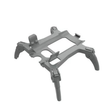 Imagem de Extensor de trem de pouso para Drone DJI AIR 3 - Sunnylife, Cinza