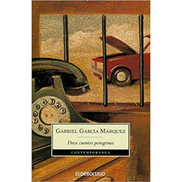 Imagem de Doce Cuentos Peregrinos