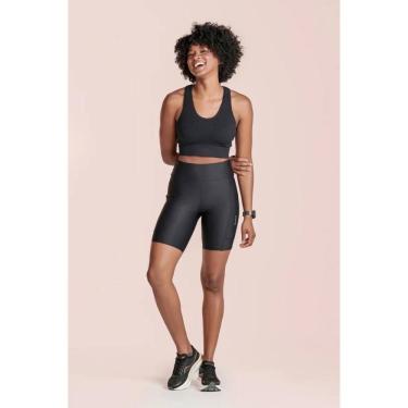 Imagem de Bermuda Feminina Running Lupo Bolso