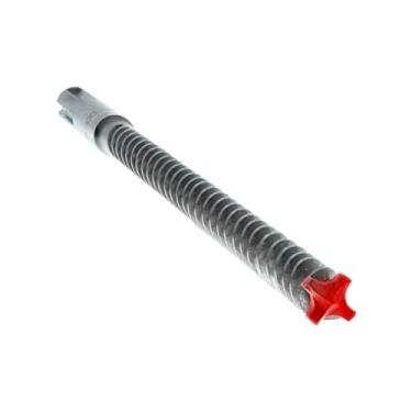 Imagem de Diablo 3/10.2 cm x 40.6 cm x 53.3 cm Rebar Demon™ SDS-Max 4-Cutter Full Carbide Head Hammer Bit