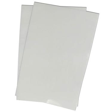 Imagem de Patch Scuba Patch Heavy Duty Underwater Pool Liner Patch; 2 pacotes 14.0 cm x 21.6 cm | Resistente | Instantâneo | À prova d'água | Sem cola | Descasque e cole | Remendos de reparo de forro de piscina