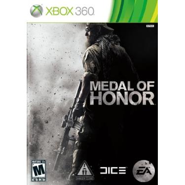 Imagem de Medal of Honor - Xbox 360 Standard Edition