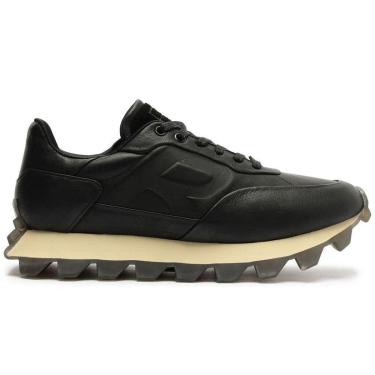Imagem de Tenis Masculino Reserva Yankee SP Leather Preto-Masculino