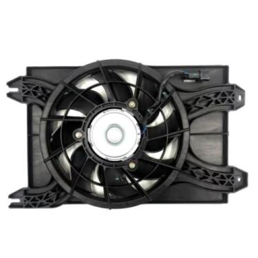 Imagem de Ventoinha Completa Do Defletor Pajero Tr4 2004 A 2015 - PROCOOLER