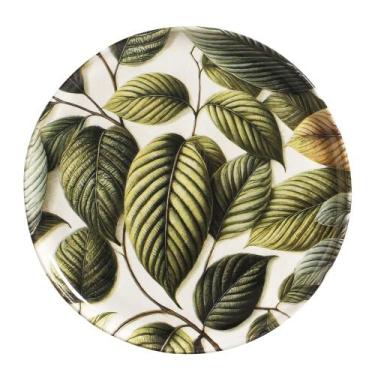 Imagem de Conjunto com 6 Pratos Raso Bio Éden - Porto Brasil Cerâmica