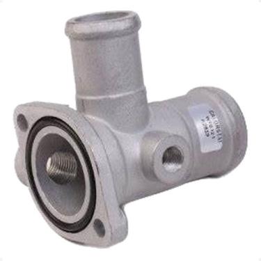 Imagem de Flange Cabeçote GOL 1985/1988 - 38632 - VC132A - Volkswagen