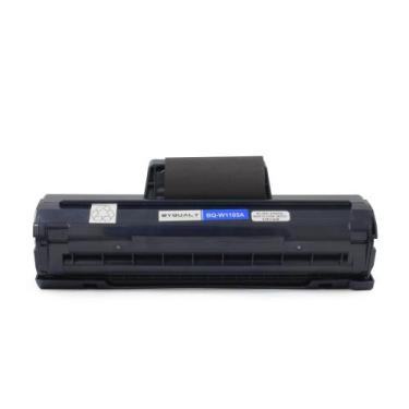 Imagem de Tonet hp compativel w1105 - BY QUALY/ EVOLUT/ CHINAMATE