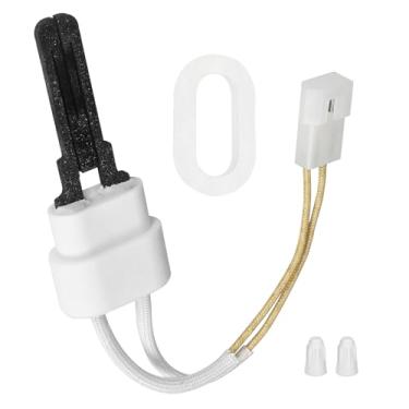 Imagem de 77707-0054 Aquecedor de piscina/spa compatível com Pentair Sta-Rite, Max-E-Therm, kit de ignição MasterTemp substitui 10041601, B1336102, D99182