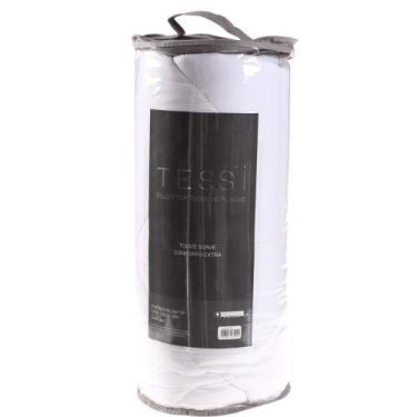 Imagem de Protetor Capa Colchão Pillow Tessi Toque de Plumas, Queen