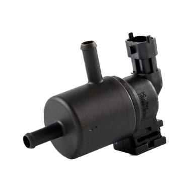 Imagem de Válvula de purga de vapor compatível com Hyundai Accent 2018-2022, Hyundai Kona 2018-2019, para Kia Soul 2017-2018 Substituição para 28910 3L000