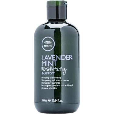 Imagem de Paul Mitchell Tea Tree Lavender Mint Shampoo 300ml