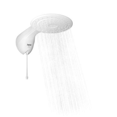 Imagem de Ducha Optima Eletronica 7700w 220v Branco Zagonel