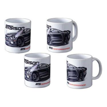 Imagem de Caneca bts performance bts1500 - mustang