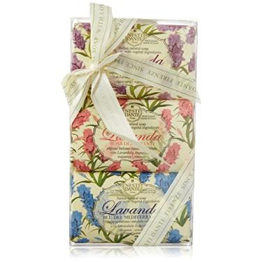 Imagem de Sabonete Gift Lavanda, Nesti Dante, Natural