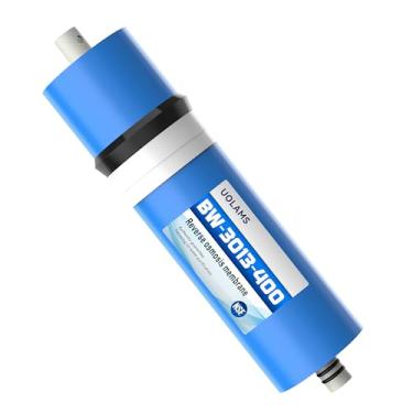 Imagem de Substituição do filtro de água potável de membrana de osmose reversa 400 GPD 3013-400 RO serve para sistema purificador de filtragem de filtro de água potável RO embaixo da pia