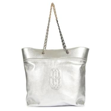 Imagem de Bolsa Schutz Prata