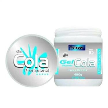 Imagem de Gel Cola Yelsew 490G-Unissex