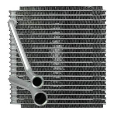 Imagem de Evaporador Ar Fiesta, Ecosport 2002 A 2012 (Tayashima)