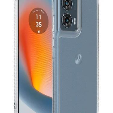 Imagem de Capa Capinha Antishock Reforçada Para Motorola Moto G35