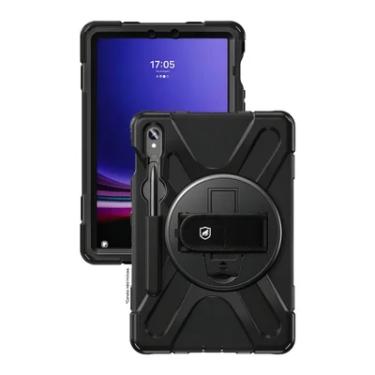 Imagem de Capa Para Samsung Galaxy Tab S9 Fe - Phantom - Gshield