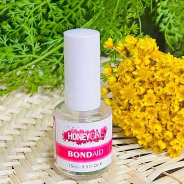 Imagem de Ph Bond Aid Prep Desidratador Armony Honey Girl 15ml