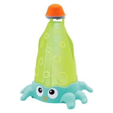 Imagem de Aspersor De Água Brinquedo Para Exterior | Brinquedo Divertido De Borrifador De Água Para Quintal - Atividades de Recreio com Aspersor para Jardim Parque Praia Piscina Quintal Diversão em Clima Quente