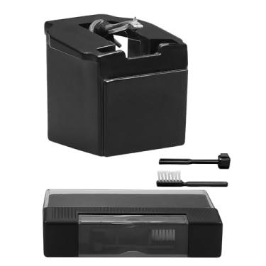 Imagem de Caneta de substituição ATN3600LE adequada para Audio-Technica AT-LP60X Series AT-LP60 Series AT-LP2D AT-PL300 Series AT-SB727 AT-SB2022 AT-LPGO-BT AT-PL50 Caneta de substituição cônica para