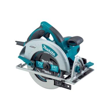Imagem de Serra Circular 185Mm 1800W 220V 5007Mg - Makita