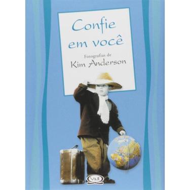 Imagem de Confie Em Voce