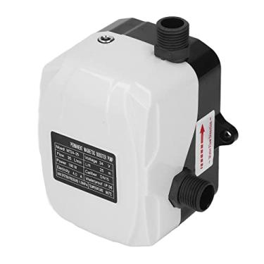 Imagem de Xixian Bomba de Reforço de água, Elevador Alto 180W para Pia Cozinha DC24V, Instalando Em Espaço Estreito, Motor de Fio Central de Latão, Baixo Ruído Com Função Inteligente de Parada