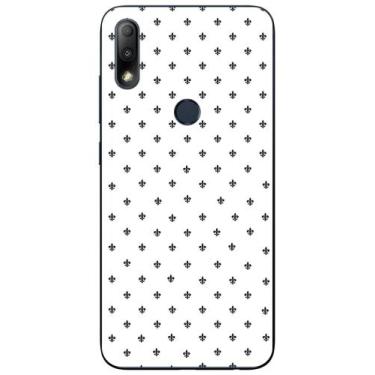 Imagem de Capa Adesivo Skin176 Verso Para Zenfone Max Plus M2 Zb634kl - KawaSkin