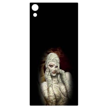 Imagem de Capa Adesivo Skin116 Verso Para Sony Xperia Xa1 Ultra - KawaSkin