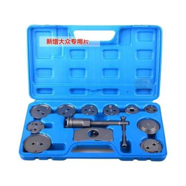 Imagem de Kit De Ferramentas De Compressor De Pistão Para Pinça De Freio a Disco