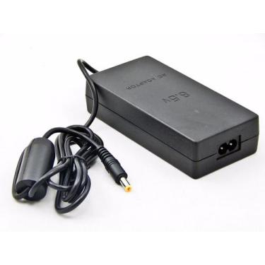 Imagem de Cabo Adaptador Para Ps2 Playstation 2 Slim Series 70000 - Techbrasil