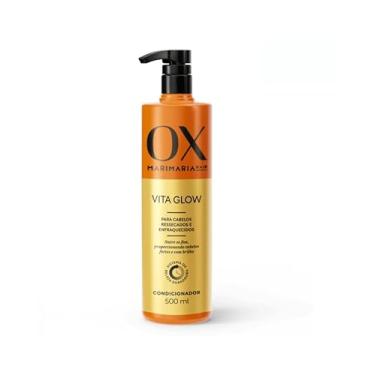 Imagem de Condicionador Ox Marimaria Hair 500Ml Vita Glow - Flora