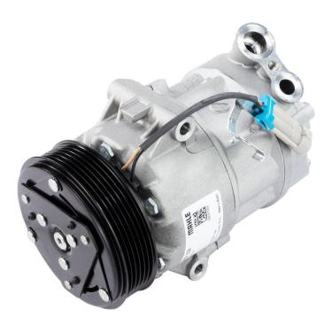 Imagem de Compressor Ar Chevrolet Gm Celta Classic... 2002 A 12
