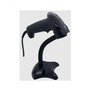 Imagem de Leitor Nonus 1d Usb Li150 Com Suporte 012320