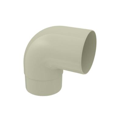 Imagem de Joelho 90º p/ calha Aquapluv Tigre AB14