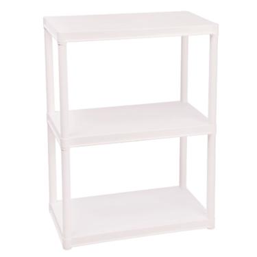 Imagem de Estante Tubular Com 3 Prateleiras - 44000 - Ordene