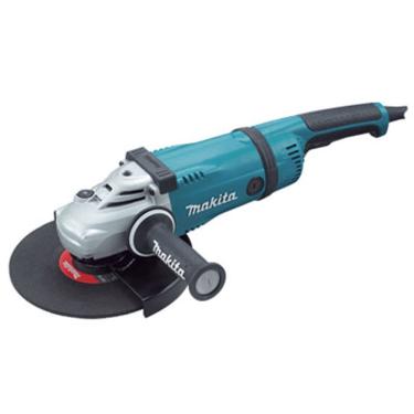 Imagem de Esmerilhadeira Angular 9" 230mm 2600 Watts 220 Volts - Ga9040s - Makita