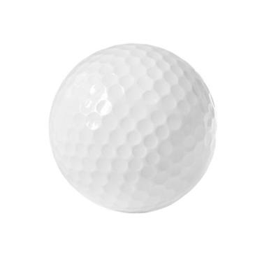 Imagem de Bola de golfe de 42,6 mm Brand New Golf Ball Practice Ball Material de