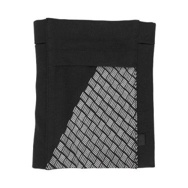 Imagem de Braçadeira para celular Dioche Running Arm Band Holder preta