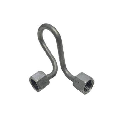 Imagem de Cano Injetor accelo Atego Axor OM904 906 924 926 9060702433 Bosch