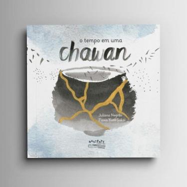 Imagem de O Tempo Em Uma Chawan