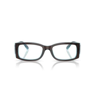 Imagem de Armação para Óculos Ray-Ban Miriam 0RX5434 8366 Tam 54 / Azul